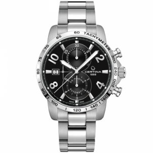 Vyriškas laikrodis Certina DS PODIUM Chronograph Automatic C034.427.11.057.00 Vyriški laikrodžiai