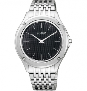Vīriešu pulkstenis Citizen AR5000-50E