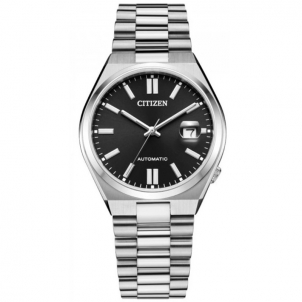 Vyriškas laikrodis Citizen Automatic NJ0150-81E Мужские Часы