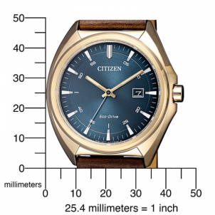 Vyriškas laikrodis Citizen AW1573-11L