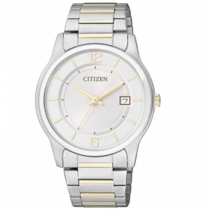 Vyriškas laikrodis Citizen Basic BD0024-53A 