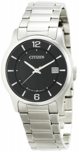 Vyriškas laikrodis Citizen BD0020-54E