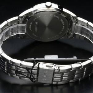 Vyriškas laikrodis Citizen BI5000-52B