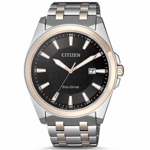 Vyriškas laikrodis Citizen BM7109-89E Vyriški laikrodžiai