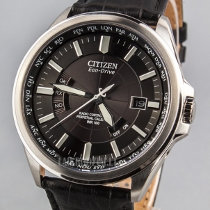 Vyriškas laikrodis Citizen CB0010-02E