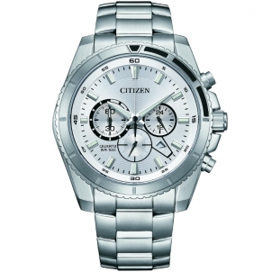 Vyriškas laikrodis Citizen Chronograph AN8200-50A Vyriški laikrodžiai