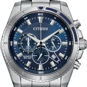 Vyriškas laikrodis Citizen Chronograph AN8201-57L