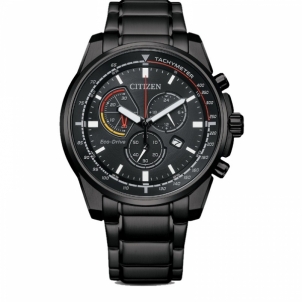 Vyriškas laikrodis Citizen Eco-Drive AT1195-83E Vyriški laikrodžiai