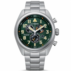 Citizen Eco-Drive AT2480-81X Mens watches
