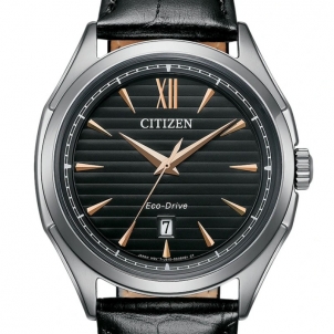 Vyriškas laikrodis Citizen Eco-Drive AW1750-18E