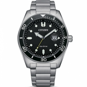 Vyriškas laikrodis CITIZEN Eco-Drive AW1760-81E 