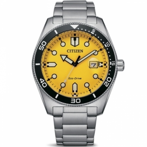 Vyriškas laikrodis Citizen Eco-Drive AW1760-81Z Мужские Часы