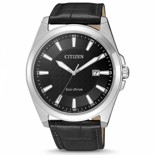 Vyriškas laikrodis Citizen Eco-Drive BM7108-14E 