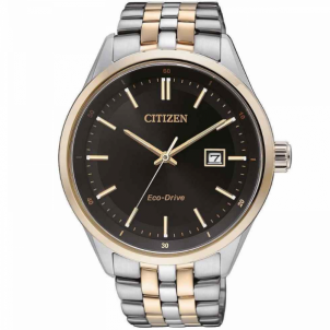 Vīriešu pulkstenis Citizen Eco-Drive BM7256-50E