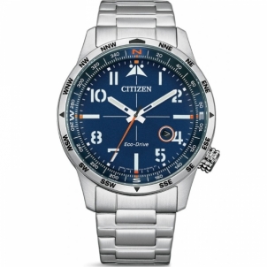 Vyriškas laikrodis CITIZEN Eco-Drive BM7550-87L Vyriški laikrodžiai