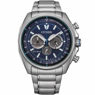 Vyriškas laikrodis Citizen Eco-Drive CA4560-81L Мужские Часы