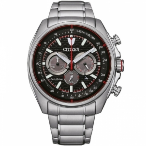 Vyriškas laikrodis Citizen Eco-Drive CA4561-89E Vyriški laikrodžiai