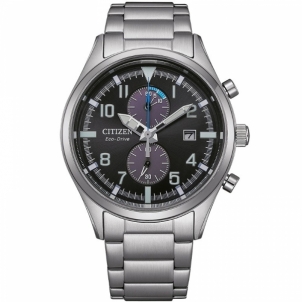 Vyriškas laikrodis CITIZEN Eco-Drive CA7028-81E Vyriški laikrodžiai