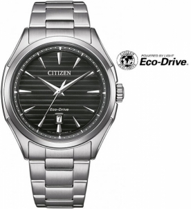 Male laikrodis Citizen Eco-Drive Classic AW1750-85E 