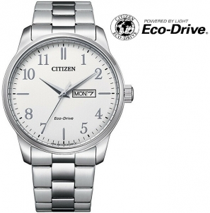 Male laikrodis Citizen Eco-Drive Classic BM8550-81AE 