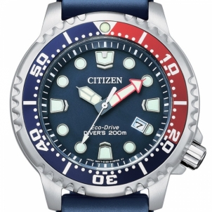 Vyriškas laikrodis Citizen Eco-Drive Promaster BN0168-06L