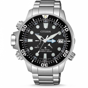 Vīriešu pulkstenis Citizen Eco-Drive Promaster BN2031-85E Vīriešu pulksteņi