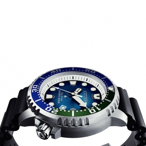 Vīriešu pulkstenis Citizen Eco-Drive Promaster Marine Limited Edition BN0166-01L