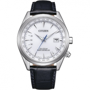 Vyriškas laikrodis Citizen Eco-Drive Radio Controlled CB0270-10A Vyriški laikrodžiai