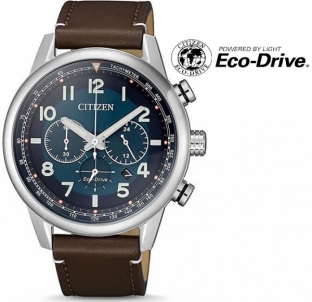 Vyriškas laikrodis Citizen Eco-Drive Sport CA4420-13L