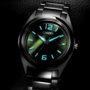 Vyriškas laikrodis Citizen Eco-Drive Titanium AW1641-81X