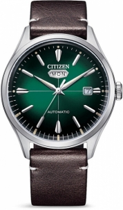 Vīriešu pulkstenis Citizen Elegant Automatic NH8390-03XE 