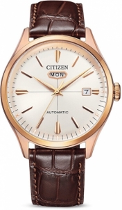 Vyriškas laikrodis Citizen Elegant Automatic NH8393-05AE 