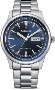 Vīriešu pulkstenis Citizen Elegant Automatic NH8400-87LE
