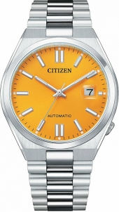 Vyriškas laikrodis Citizen Elegant Tsuyosa Automatic NJ0150-81Z 