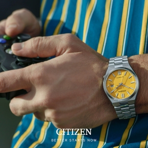 Vīriešu pulkstenis Citizen Elegant Tsuyosa Automatic NJ0150-81Z