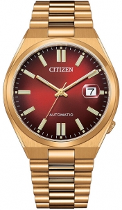 Vyriškas laikrodis Citizen Elegant Tsuyosa Automatic NJ0153-82X