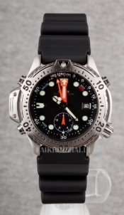 Vyriškas laikrodis Citizen Promaster Aqualand AL0000-04E