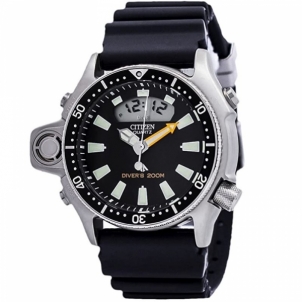 Vyriškas laikrodis Citizen Promaster Aqualand JP2000-08E Vyriški laikrodžiai