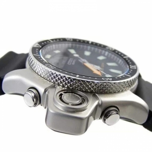 Vyriškas laikrodis Citizen Promaster Aqualand JP2000-08E