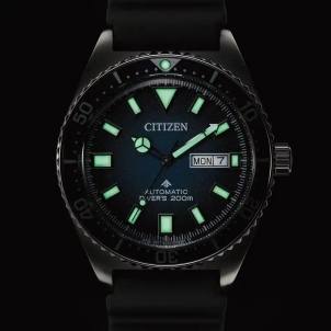 Vyriškas laikrodis Citizen Promaster Marine Automatic NY0129-07LE