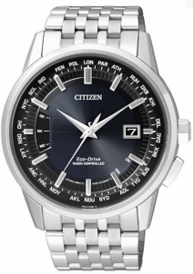 Vyriškas laikrodis Citizen RADIO CONTROLLED CB0150-62L