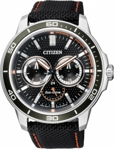 Vyriškas laikrodis Citizen Sports BU2040-05E