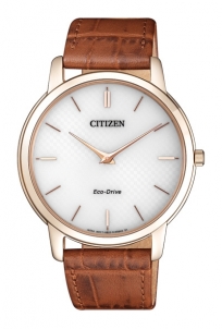 Vyriškas laikrodis Citizen Stiletto AR1133-15A
