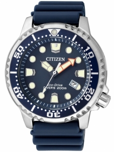 Vyriškas laikrodis Citizen XL Promaster BN0151-17L 