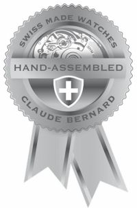 Vyriškas laikrodis Claude Bernard Classic 64005 3 BUIN