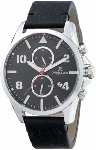 Vyriškas laikrodis Daniel Klein Exclusive DK12344-3 Vyriški laikrodžiai