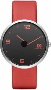 Vyriškas laikrodis Danish Design IQ24Q1115