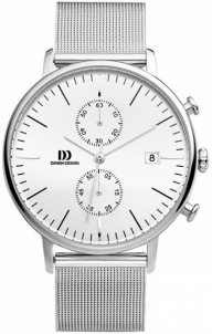 Vīriešu pulkstenis Danish Design IQ62Q975
