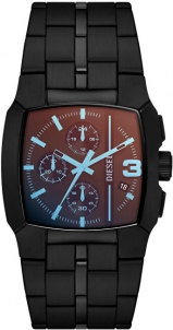 Vyriškas laikrodis Diesel Cliffhanger Chronograph DZ4640 Vyriški laikrodžiai