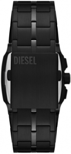 Vyriškas laikrodis Diesel Cliffhanger Chronograph DZ4640